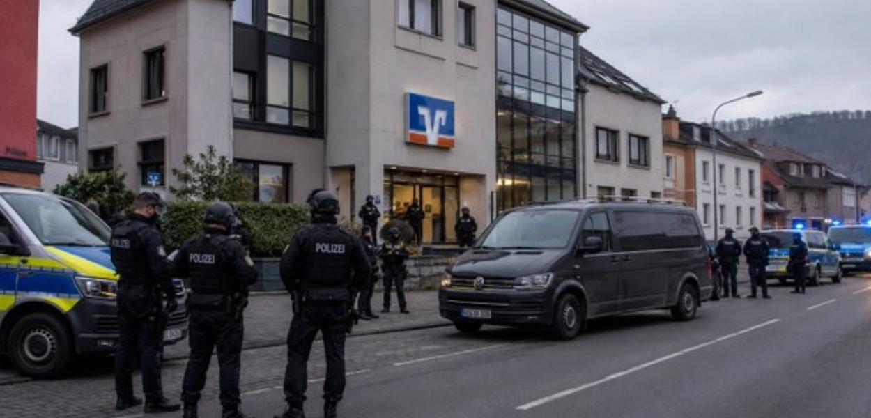 Foto: X/Boar News