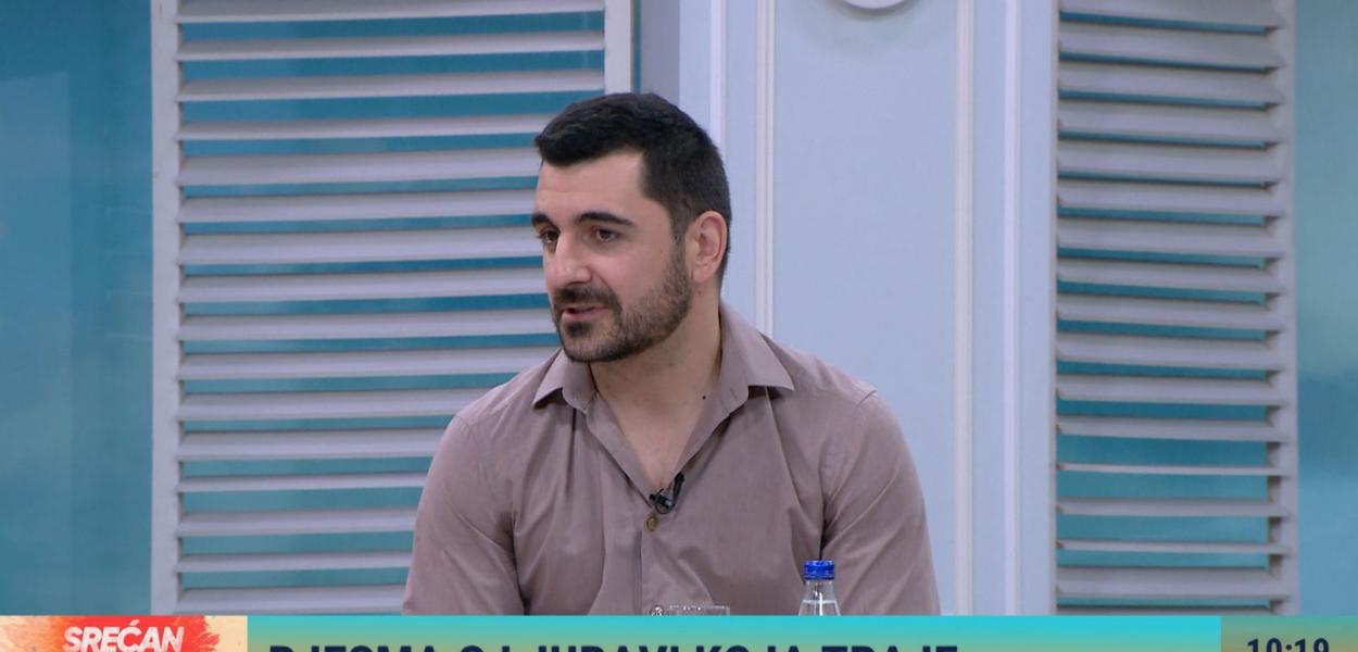 Foto: Televizija E