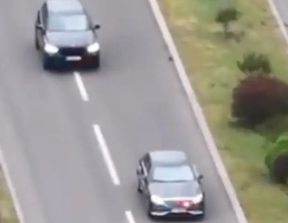 Snimak iz drona (Foto: Stop kadar)