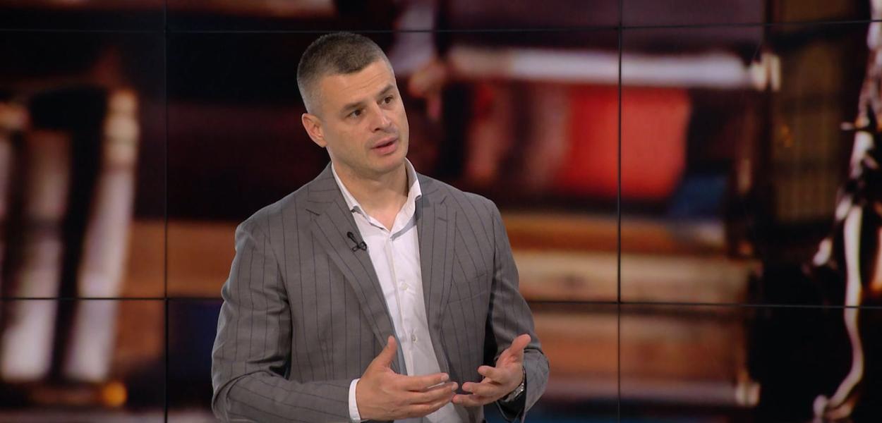 Stefan Jovanović (Foto: TV E - stop kadar)