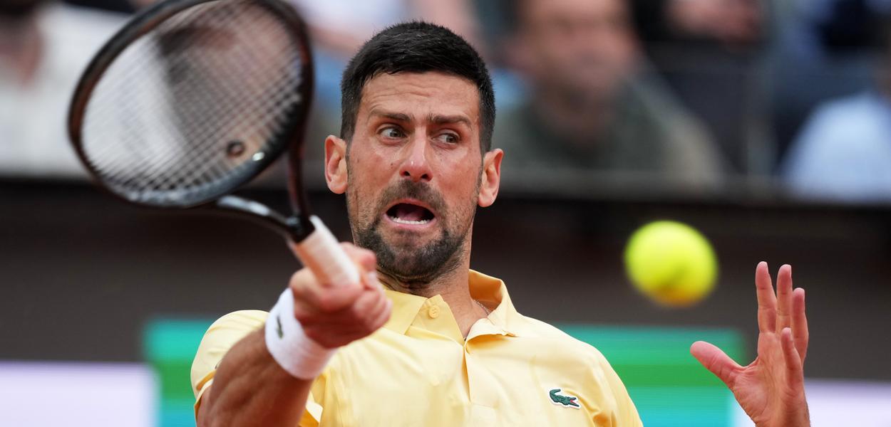 Novak Đoković (Foto: AP/Andrew Medichini)