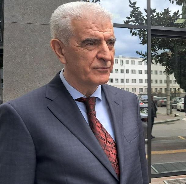 Advokat Borivoje Borović (Foto: Portal ETV/MŽ)