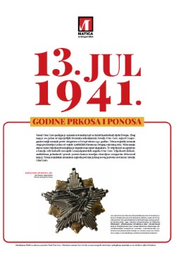  (Foto: Matica crnogorska)