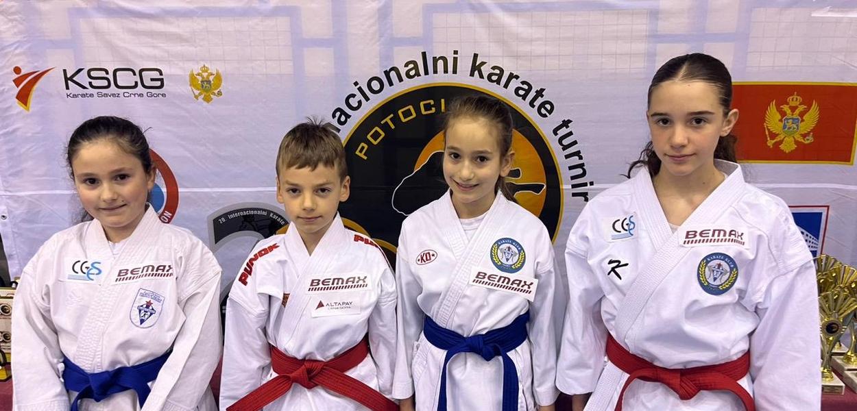  (Foto: KK Budućnost Bemax)