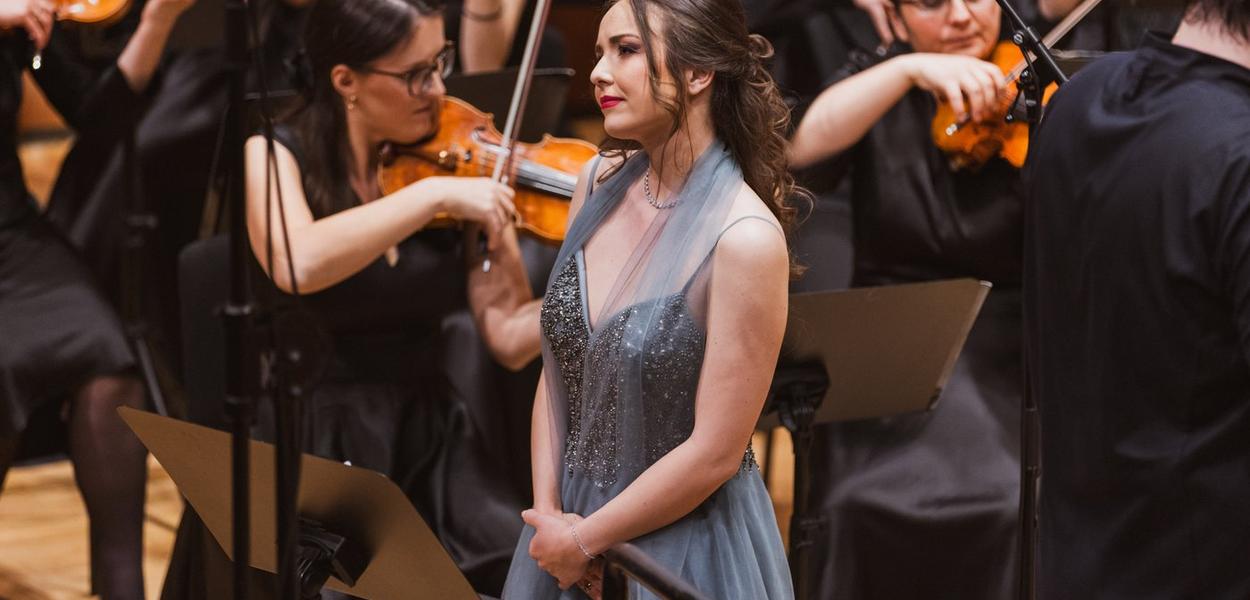 Petra Radulović (Foto: Đorđe Cmiljanić)