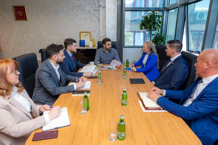  (Foto: Ministarstvo pomorstva)