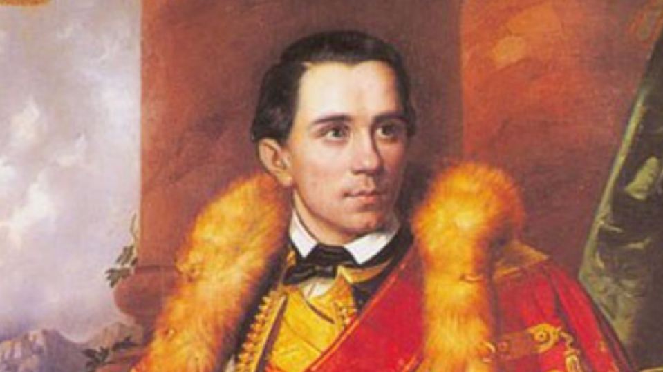 Knjaz Danilo