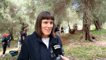 Aleksandra Kapetanović