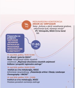 Nikšić konferencije