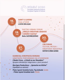 Nikšić konferencije