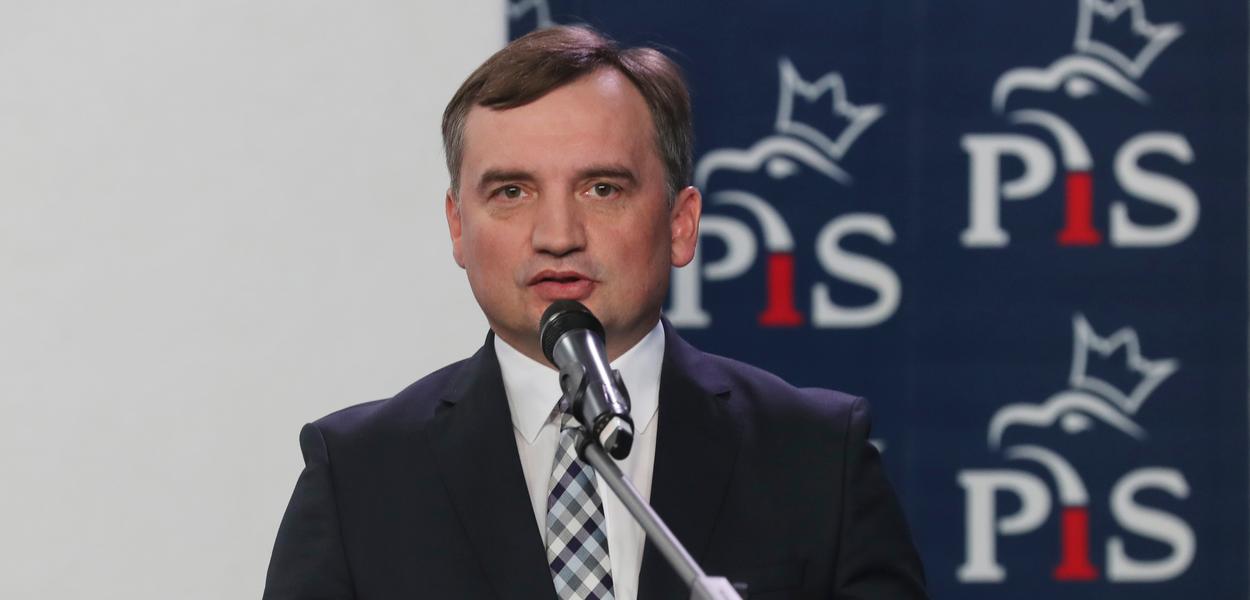Zbignjev Žobro (Foto: AP/Czarek Sokolowski)