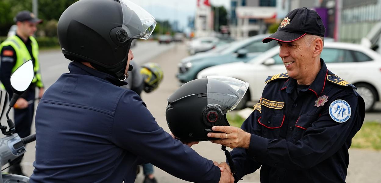  (Foto: Uprava policije - X)