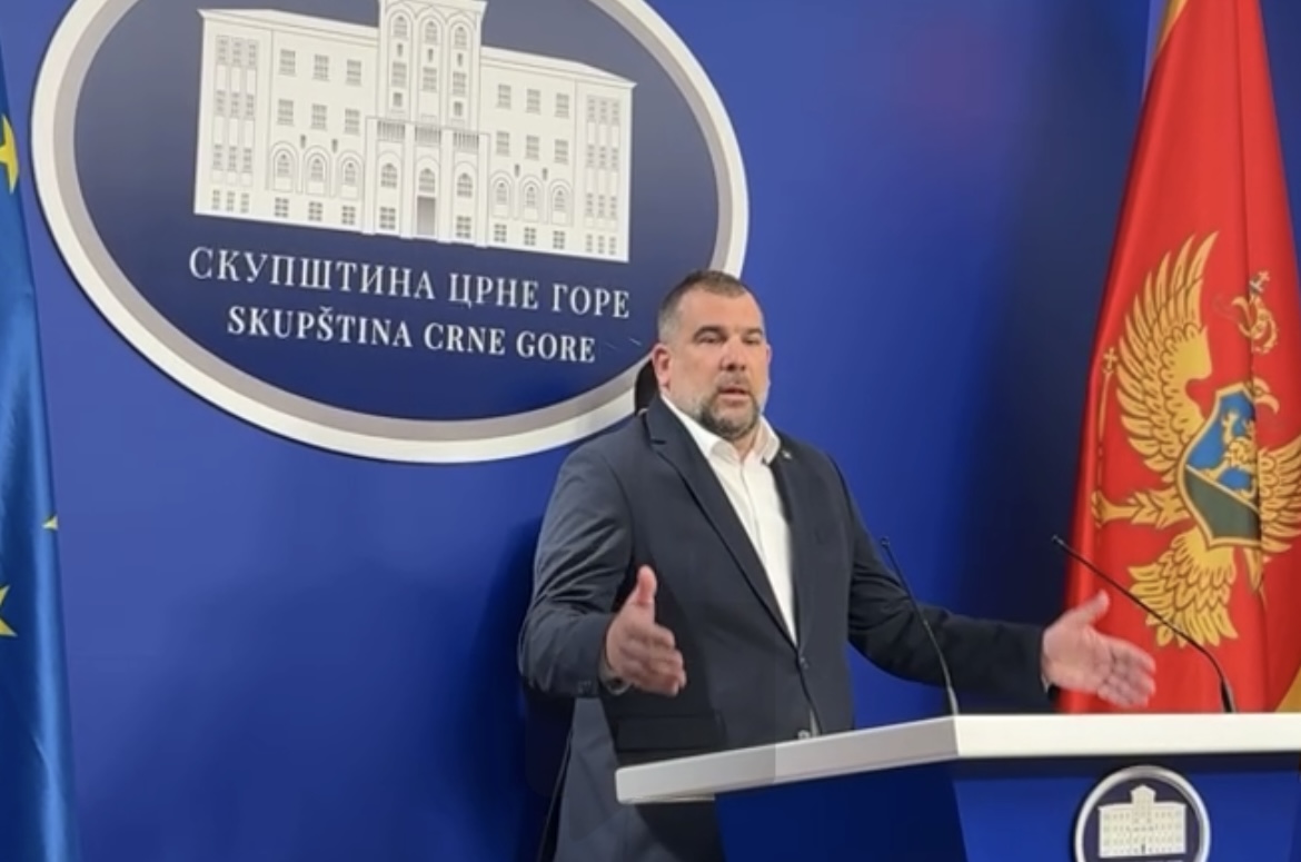 Dragan Krapović (Foto: Stop kadar)
