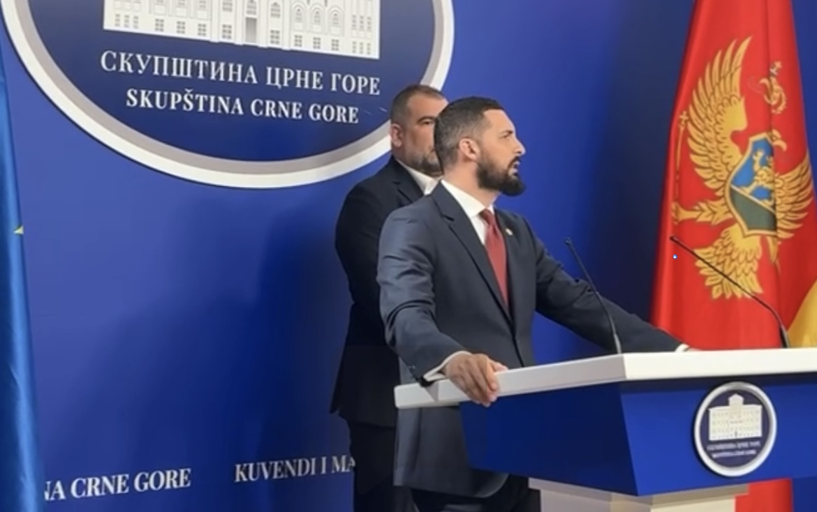 Momčilo Leković (Foto: Stop kadar)