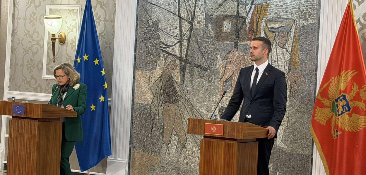 Kalvinjo i Spajić (Foto: Portal ETV/Miraš Dušević)