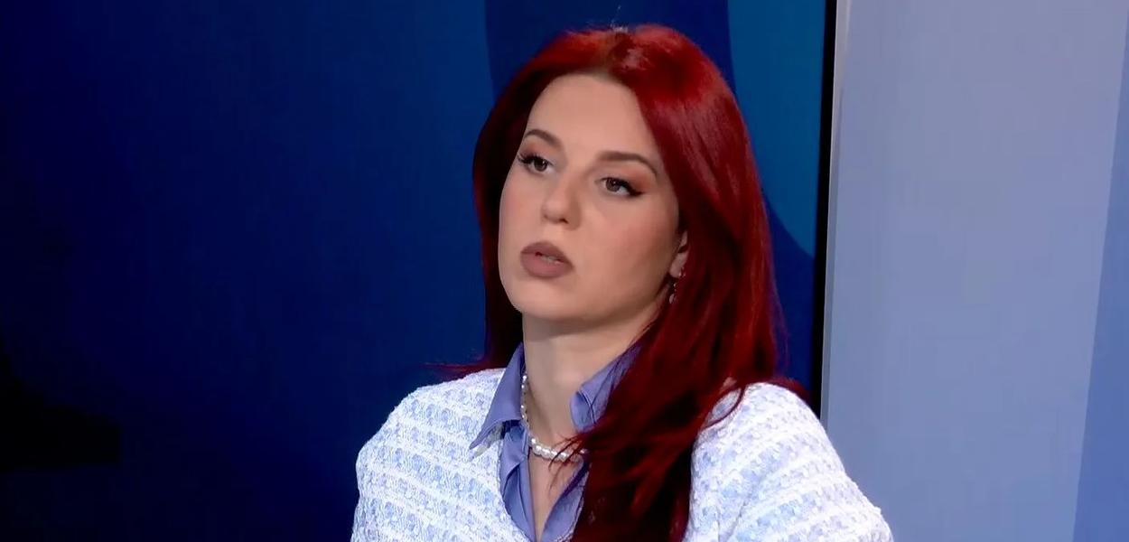 Marica Bulatović (Foto: TVPG)
