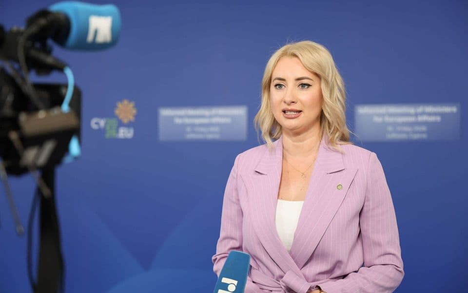 Foto: Ministarstvo evropskih poslova