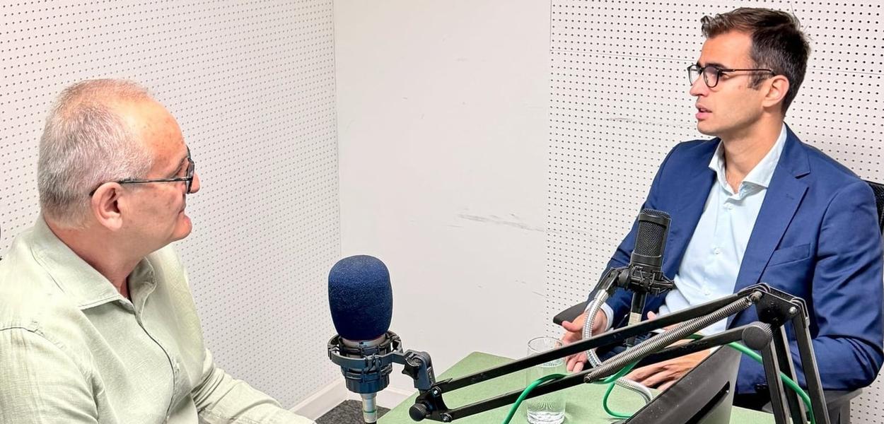  (Foto: Antena M )