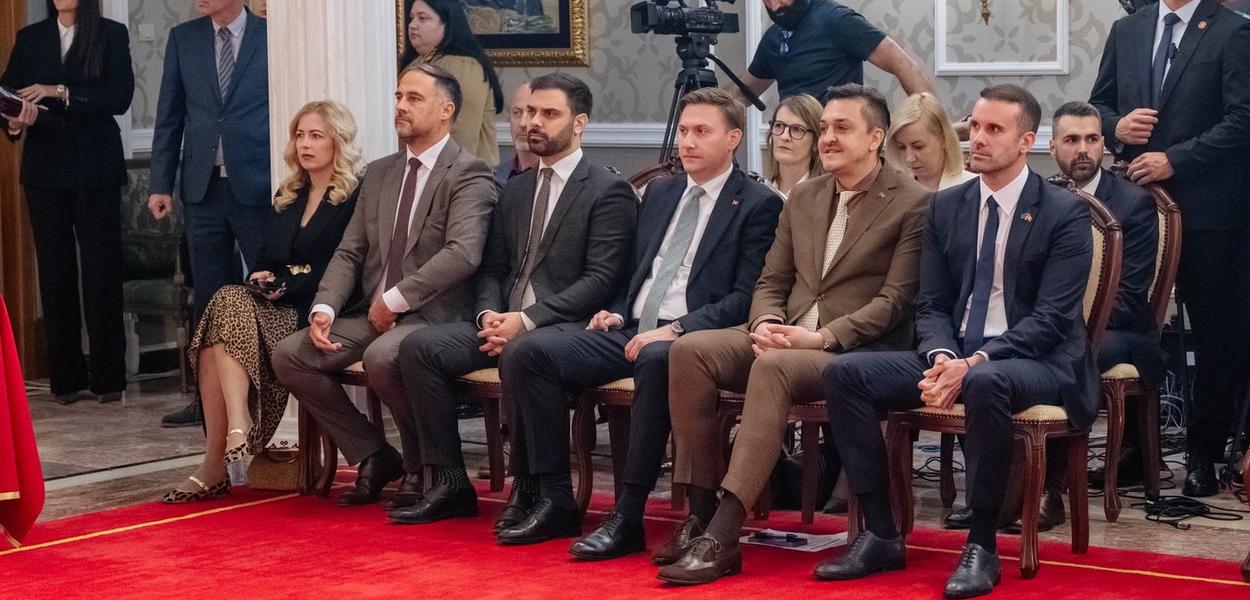  (Foto: Ministarstvo zdravlja )