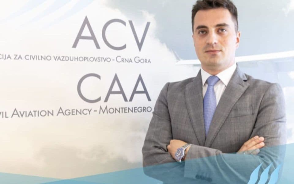 Foto: Agencija za civilno vazduhoplovstvo