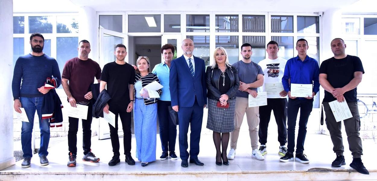 Foto: Privredna komora