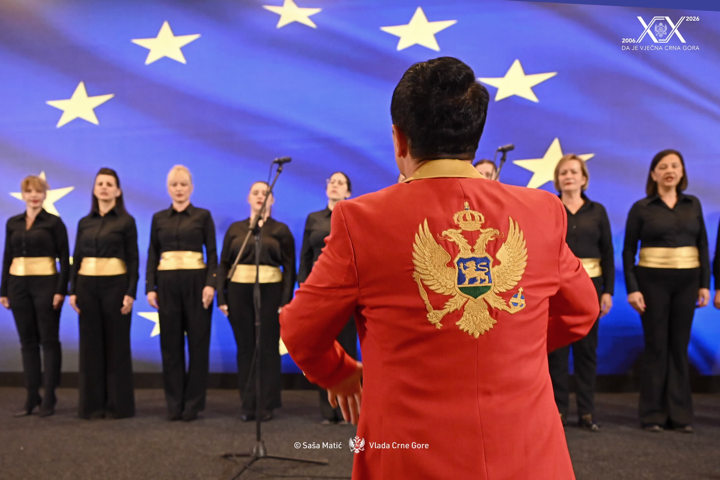 Dan crnogorske diplomatije
