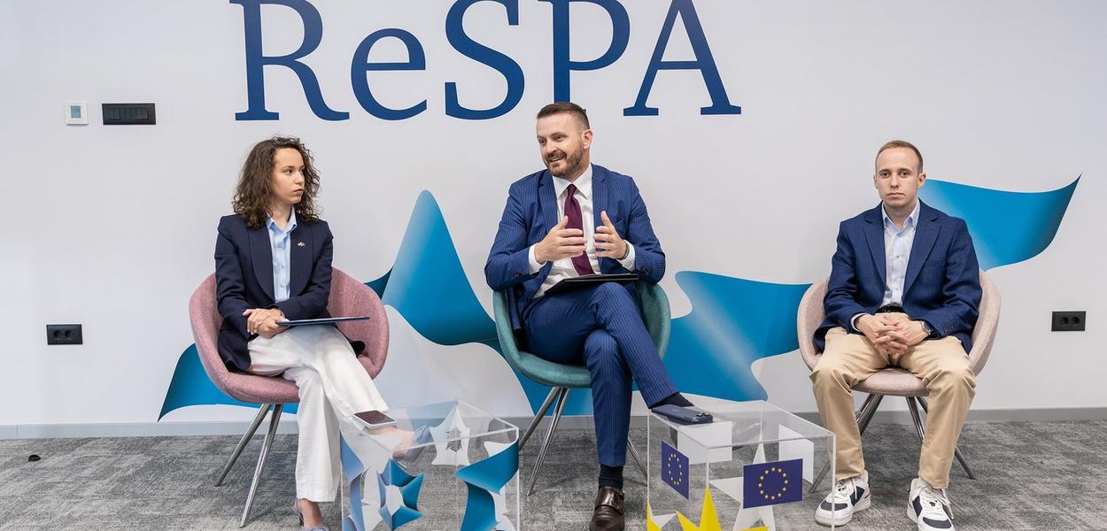 Dukaj sa studentima (Foto: MJU)