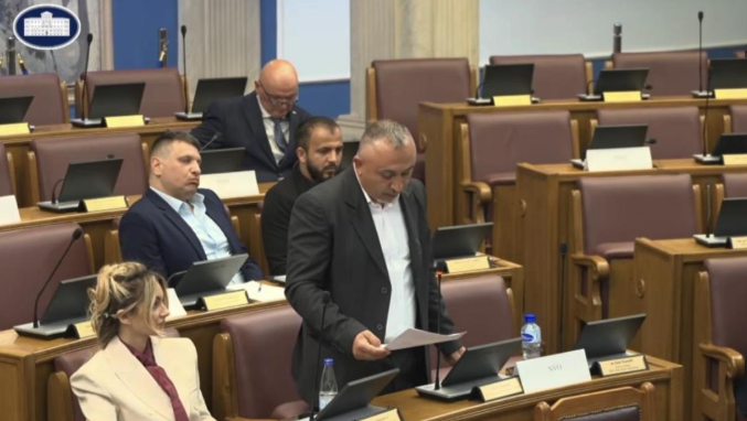 Foto: NVO Romsko vrijeme