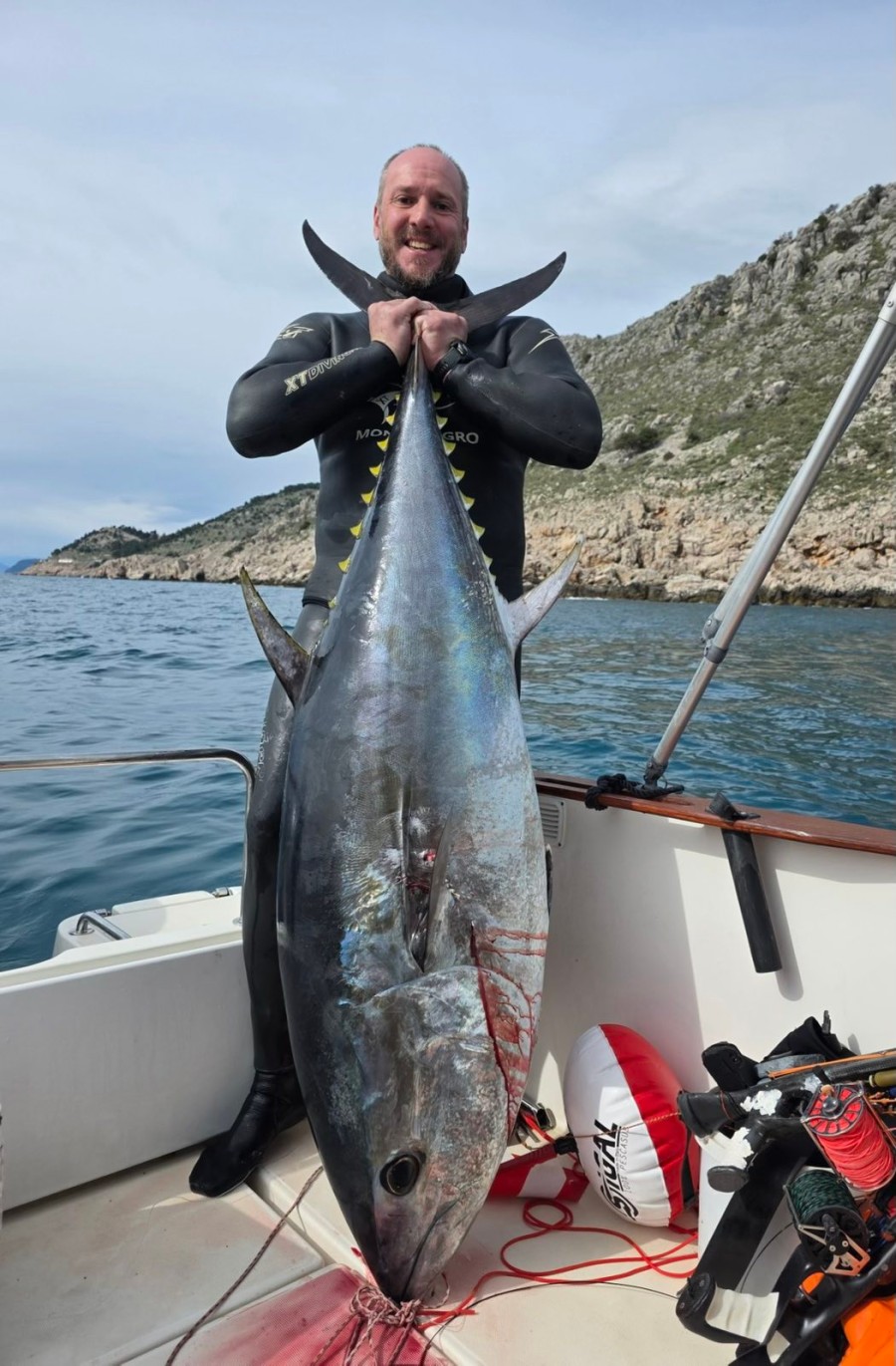  (Foto: IG deep_blue_montenegro0)