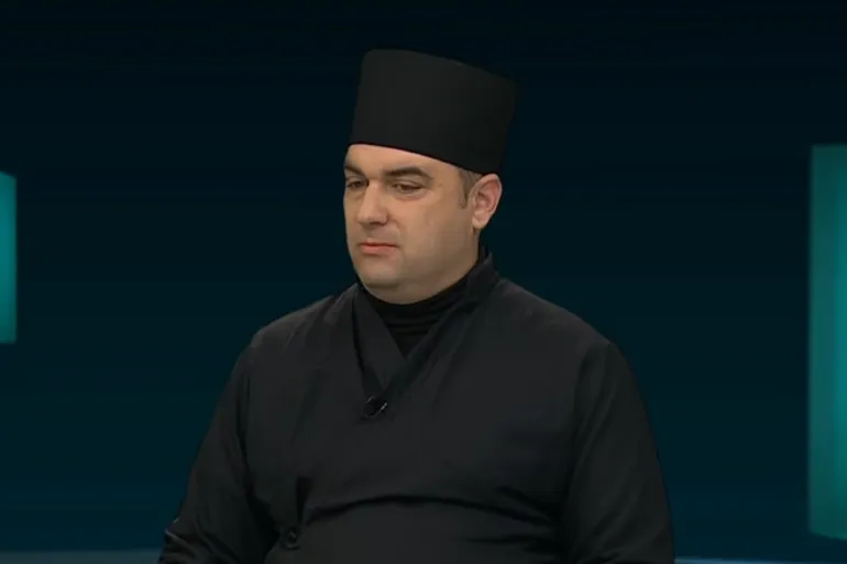 Bojan Jovanović (Foto: Al Jazeera)