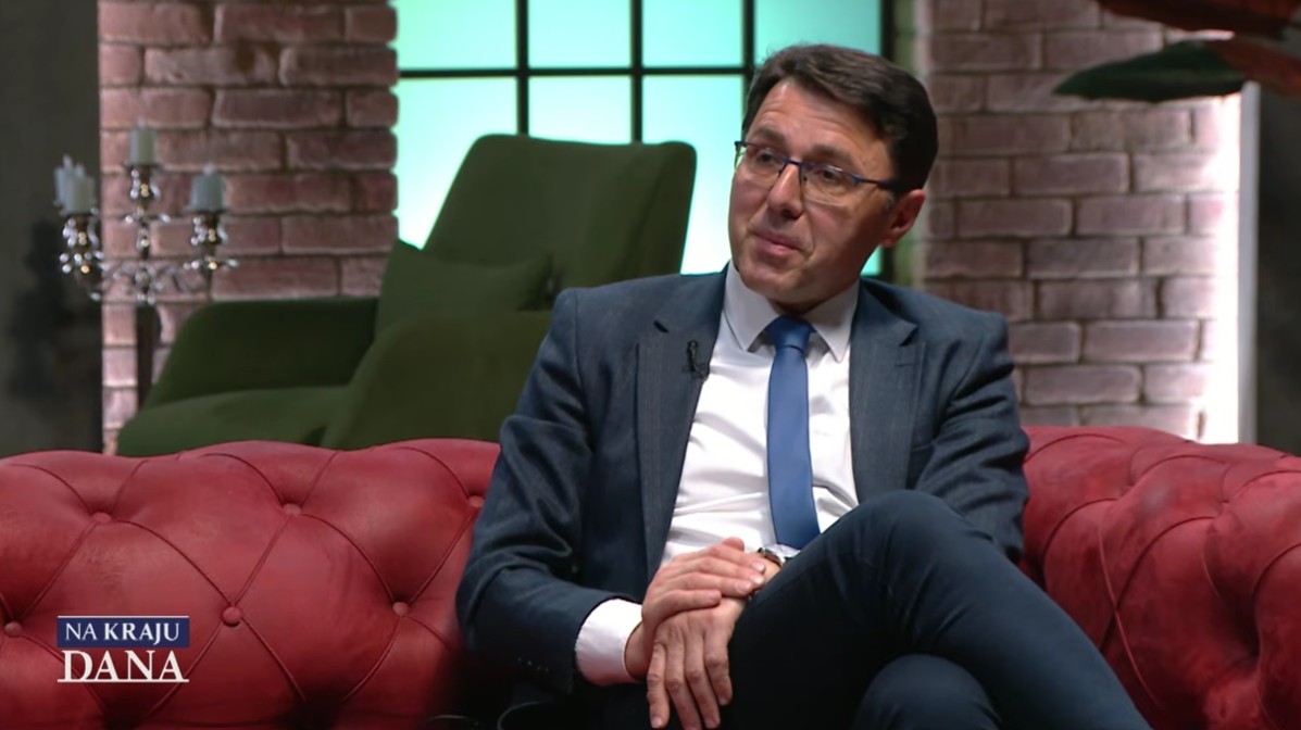 Branislav Radulović (Foto: RV E - stop kadar)