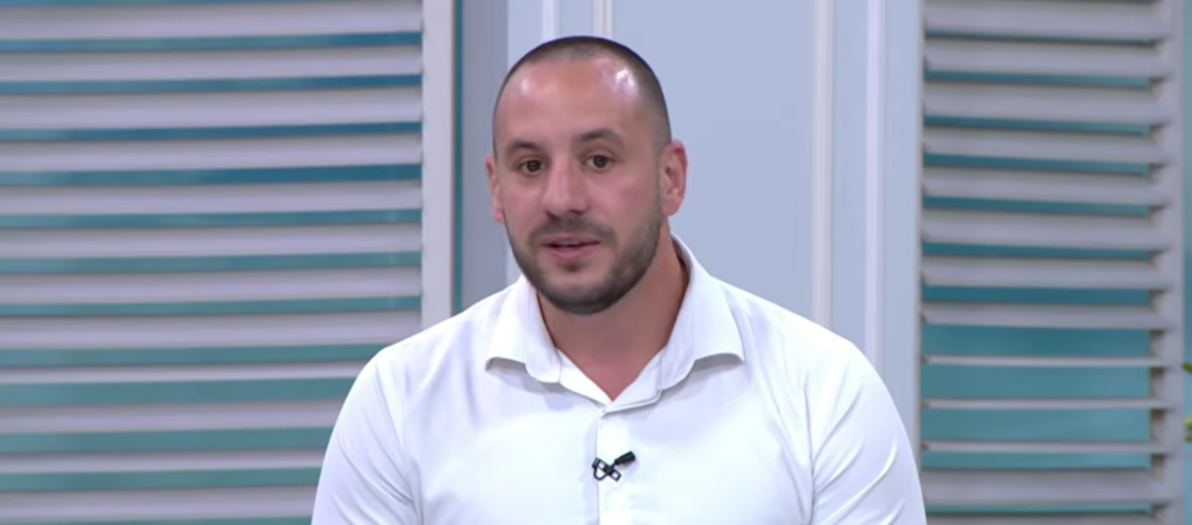 Foto: Printscreen/TV E