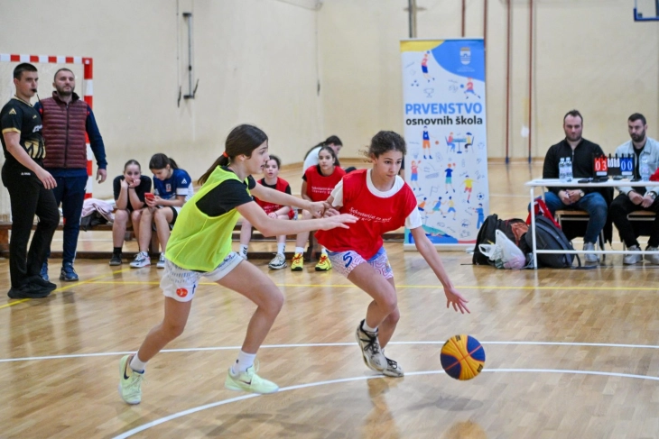 Foto: Sekretarijat za sport Glavnog grada
