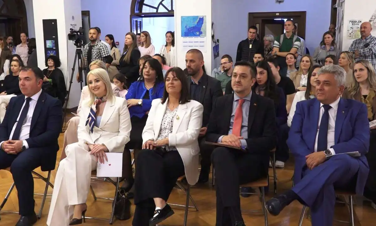 Foto: RTV Cetinje