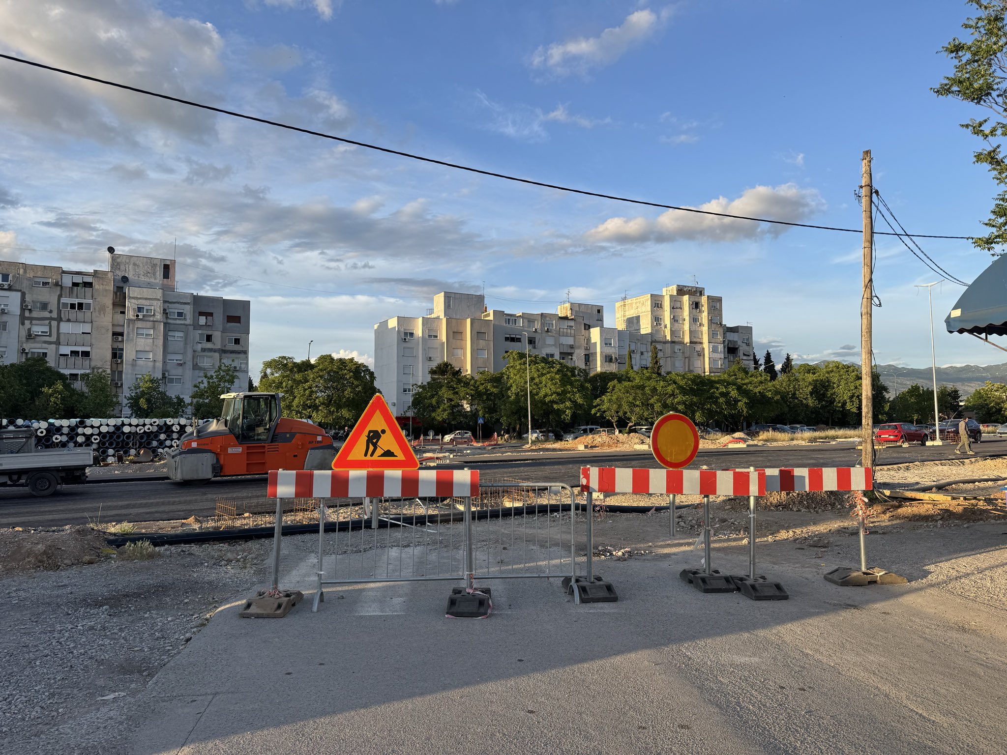 Ulica Vojislavljevića