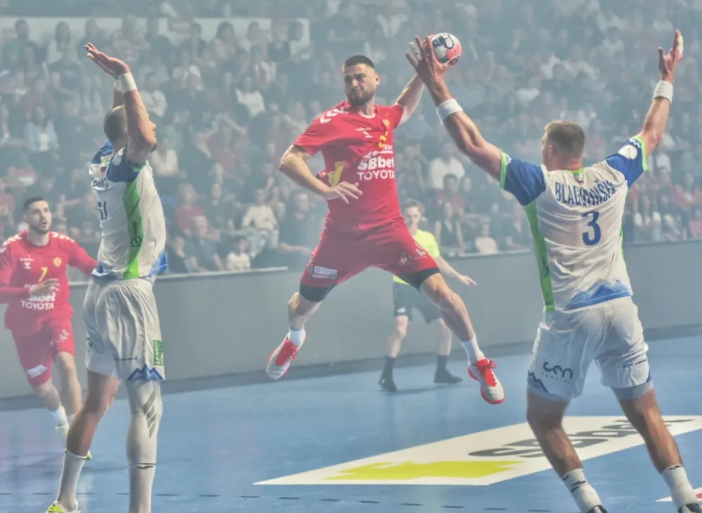Branko Vujović (Foto: Srđan Boljević)