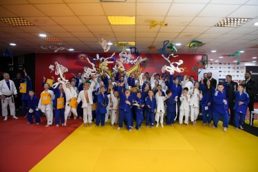 Džudo klub Ippon