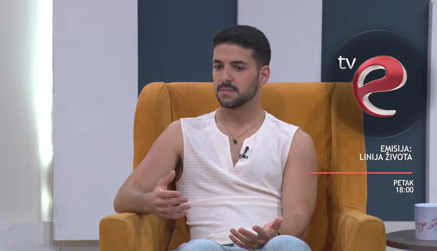  (Foto: TV E)