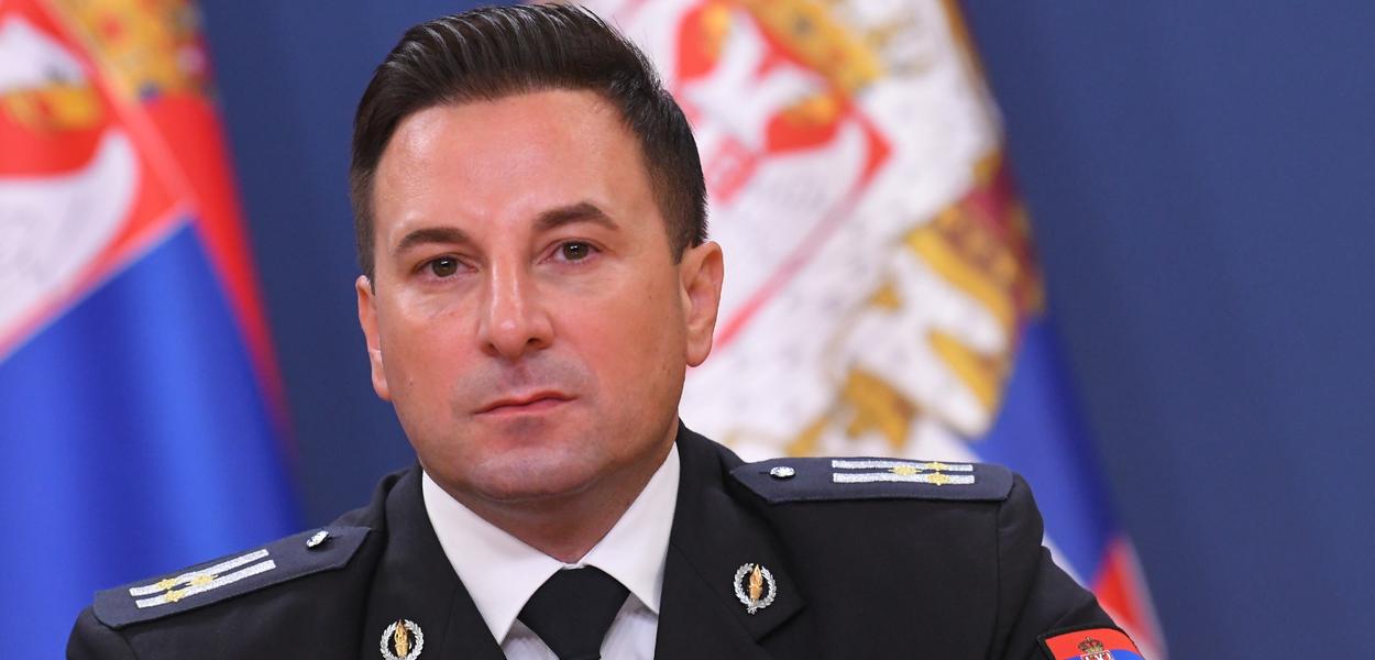 Veselin Milić (Foto: Amir Hamzagić/Nova.rs)
