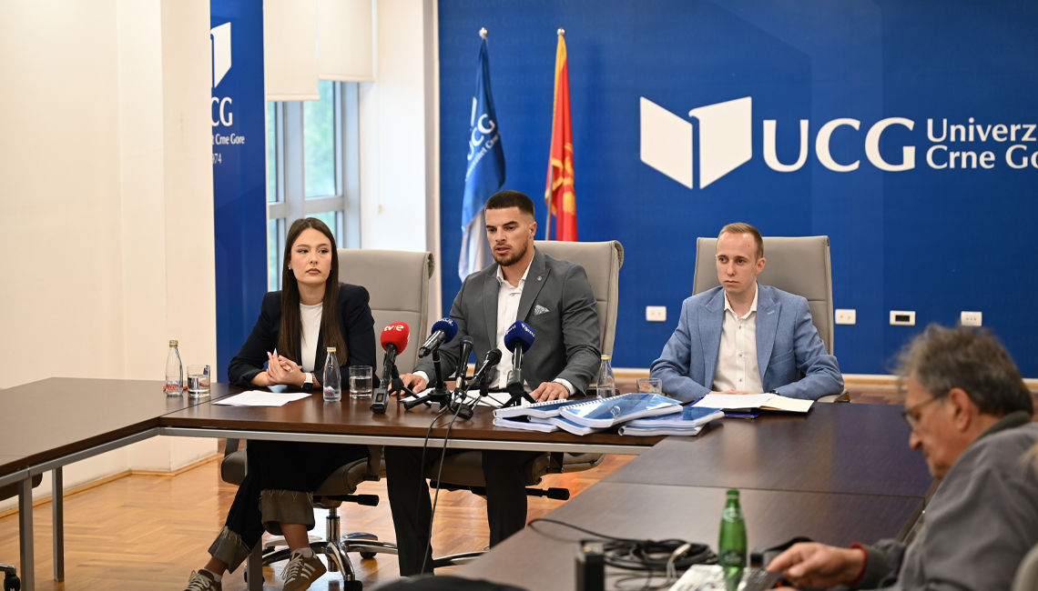 (Foto: PR Centar )
