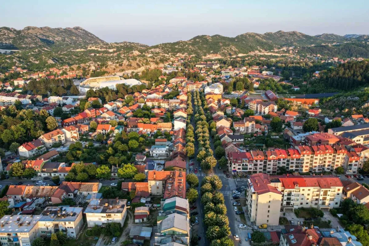 Cetinje