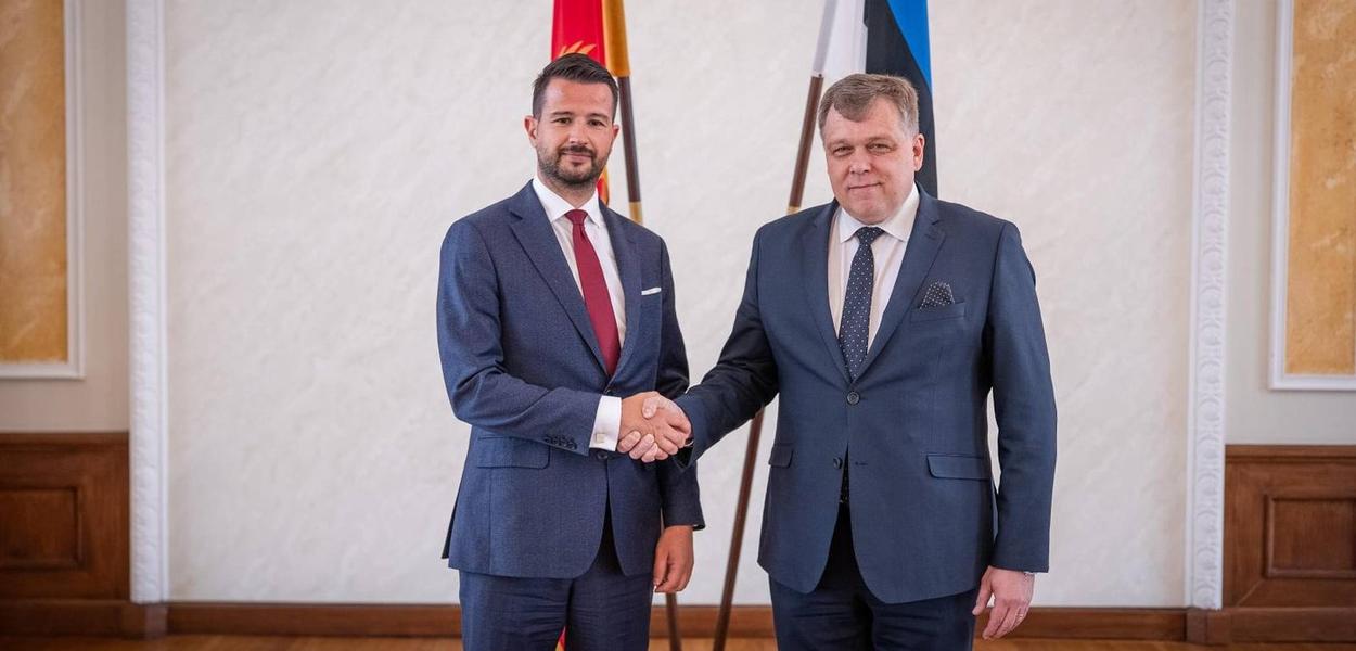  (Foto: Predsjednik u Crne Gore )