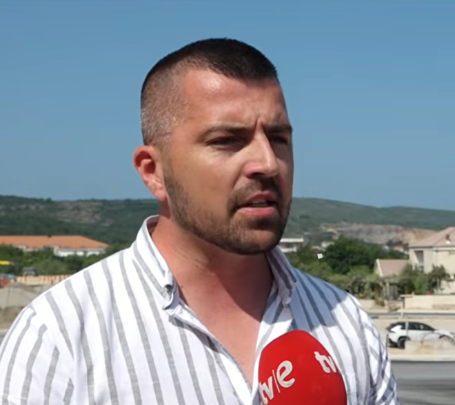 Petar Leković