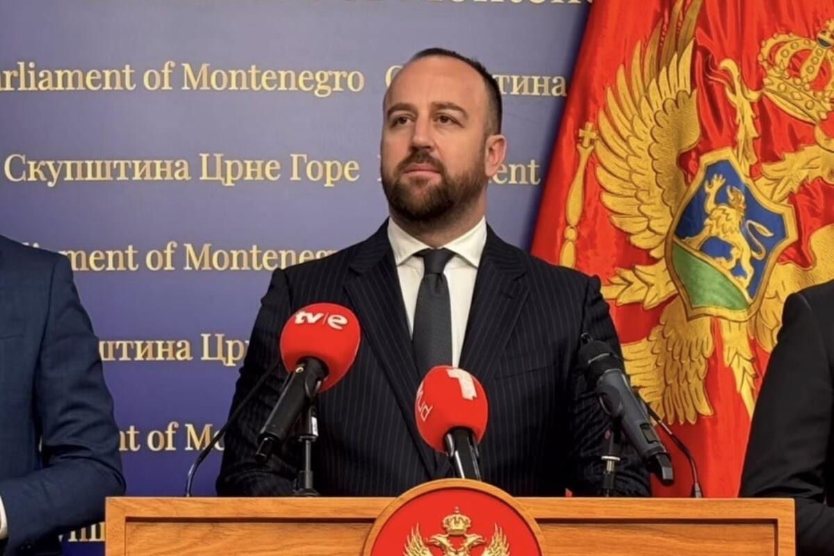 Andrija Nikolić (Foto: DPS )