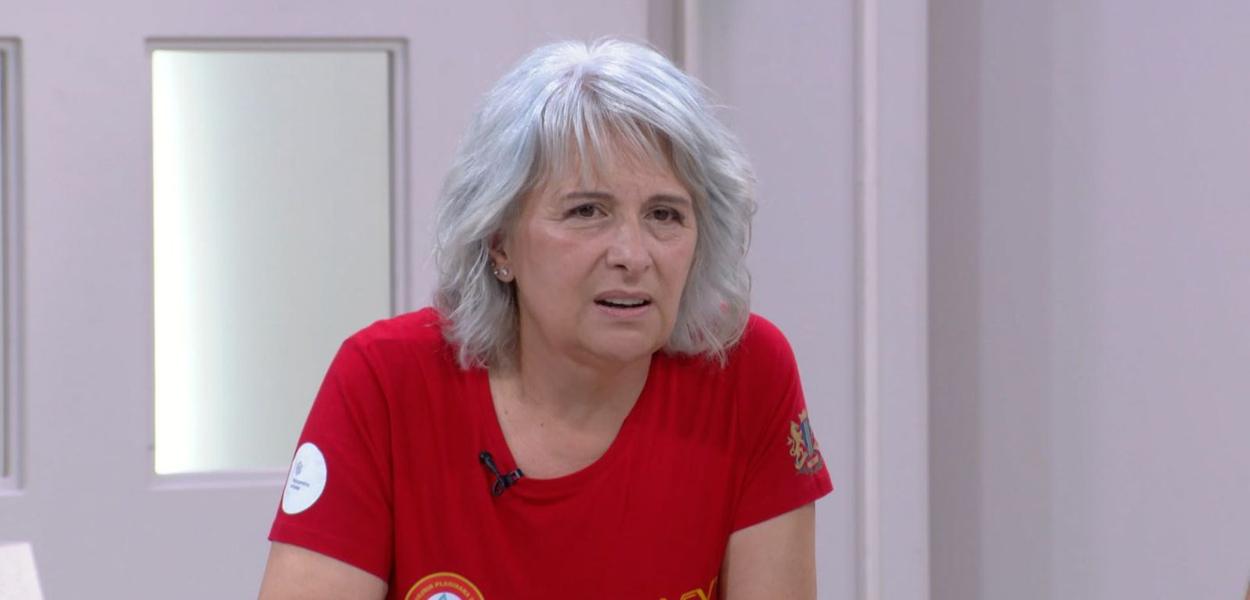 Rajka Radonjić (Foto: Stop kadar/TV E )