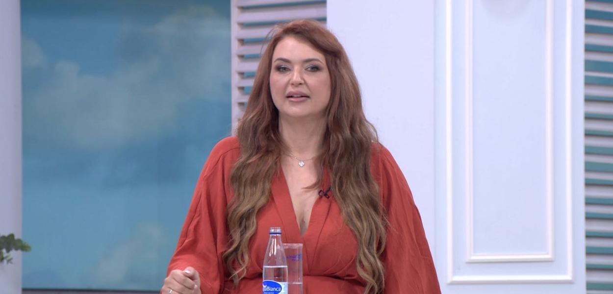 Ivona Krnić (Foto: Stop kadar/TV E )