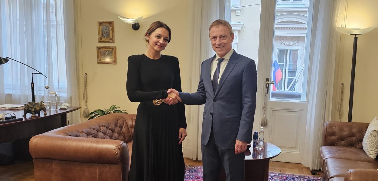 Foto: Ustavni sud