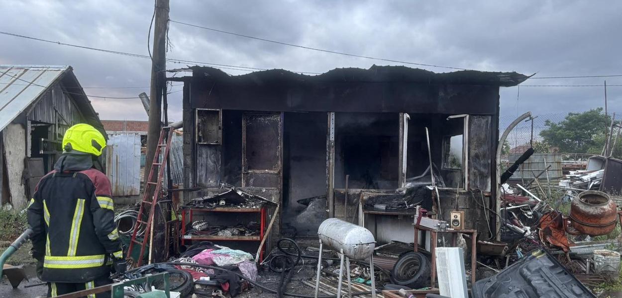 Sa lica mjesta (Foto: ETV)