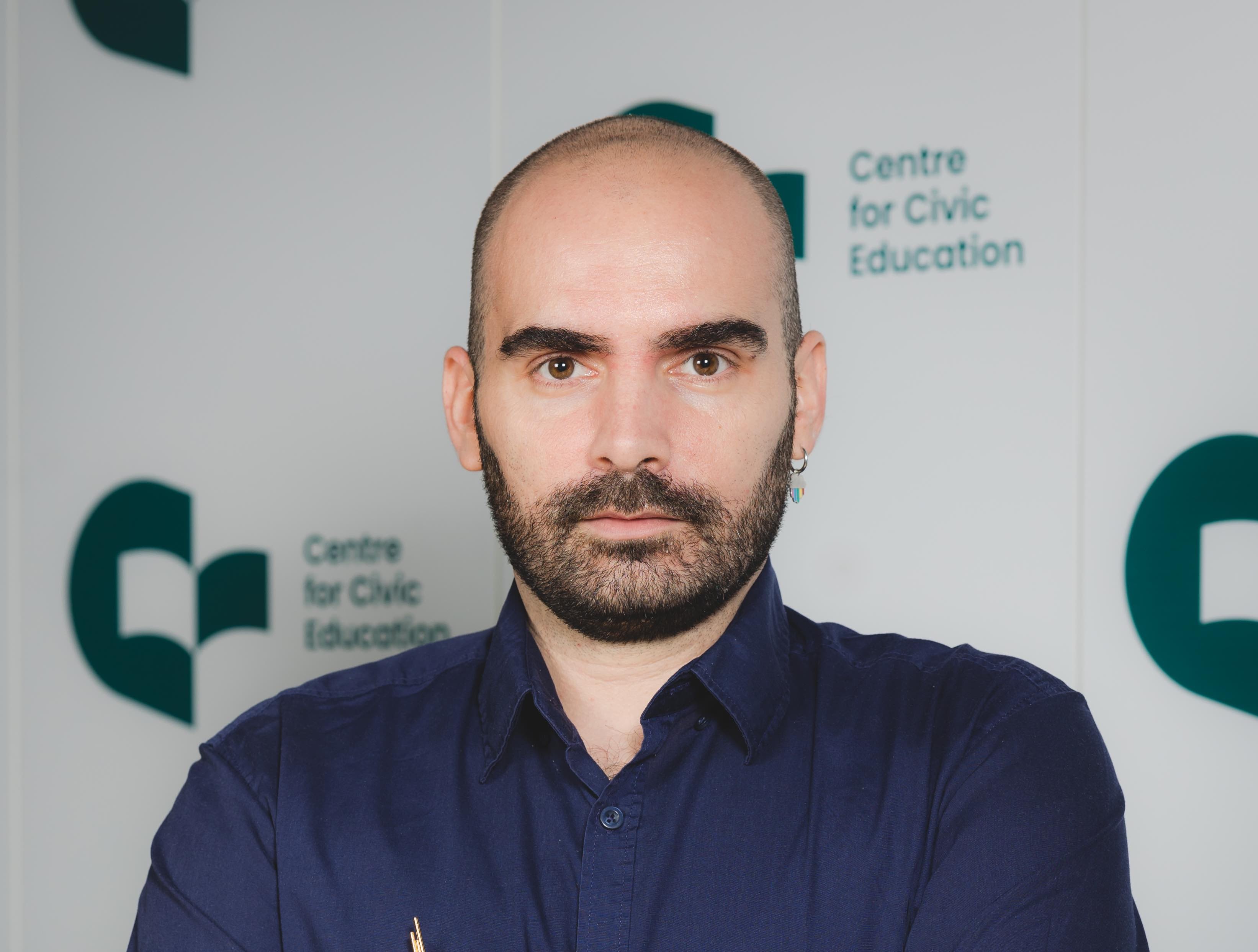 Miloš Knežević