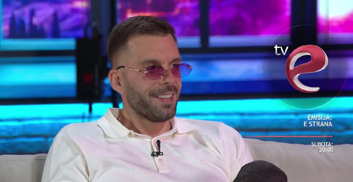 Stop kadar (Foto: Televizija E)